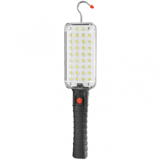 LED LAMPA RUCNA PL3420S