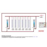 LED NAPAJANJE HYRITE TLG-24E300C IP68