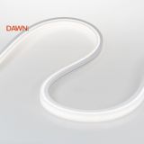 LED NEON FLEX KL-2835-120-NW 24V IP65 (50met,8.8W/met,8mm)
