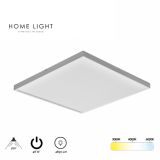 LED PANEL N/Z KNS5-48W 3000/4000/6000K 6060