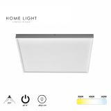 LED PANEL N/Z KNS5-48W 3000/4000/6000K 6060