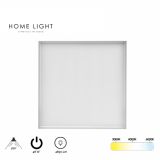LED PANEL N/Z KNS5-48W 3000/4000/6000K 6060