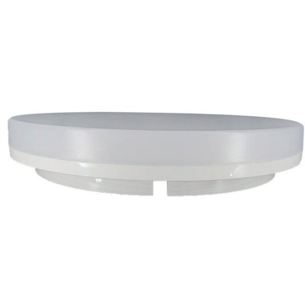 LED PLAFONJERA LE512 SENZOR/PANIK 18W/1W 4000K IP54