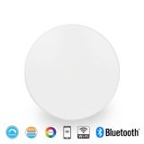 LED PLAFONJERA GALAXY 1 20W CCT+RGB WIFI/BLUETOOTH