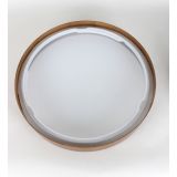 LED PLAFONJERA RL-101 24W 4000K DRVO IP44