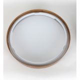 LED PLAFONJERA RL-101 24W 4000K DRVO IP44