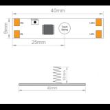 LED PREKIDAC DIMER DT03 TOUCH