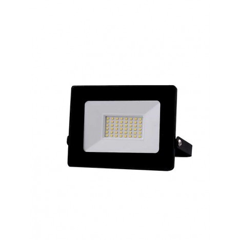 LED REFLEKTOR BR-FL20W-04A2 CRNI