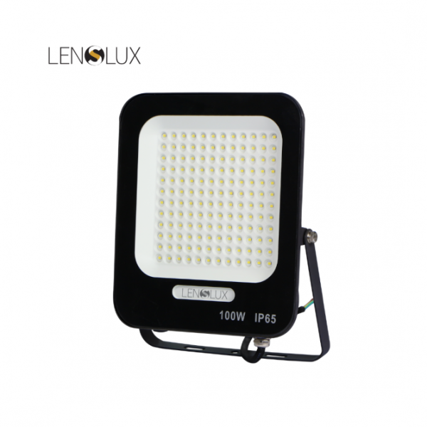 LED REFLEKTOR IK03 100 W 6500K