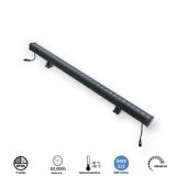 LED REFLEKTOR JM-057 18W 3000K IP66 220V