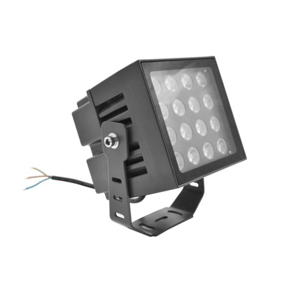 LED REFLEKTOR JM-4707 32W 3000K SIVI IP66