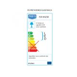 LED REFLEKTOR PRENOSNI PLR-W3/50W