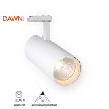 LED REF SINSKI JM-4070 30W 4000K 36° BELI TROFAZNI