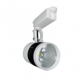 LED REF SINSKI T064 1X30W 6500K