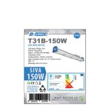 LED REFLEKTOR T31B-150W-4000K-IP65