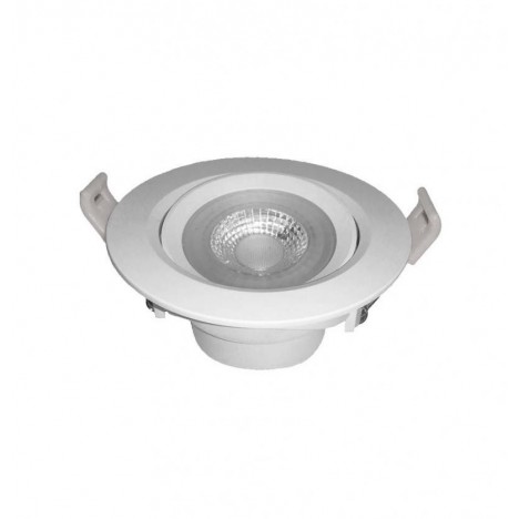 LED ROZETNA 1440-7W 3000K