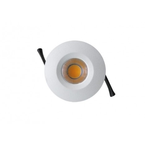 LED ROZETNA L1030-3 OKRUGLA 3W 3000K BELA