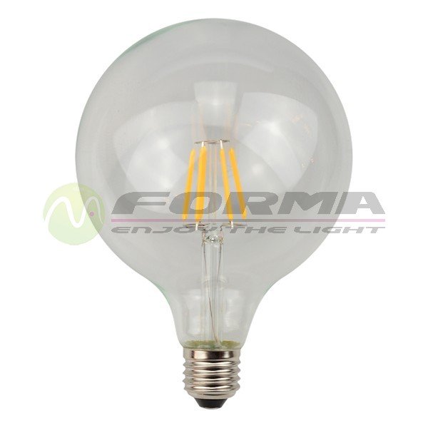 LED sijalica E27 6W LFB-G95-6