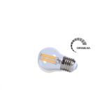 LED SIJALICA FILAMENT G45 E27 4W 2700K
8605043205669 LED SIJALICA FILAMENT G45 E27 4W 2700K
