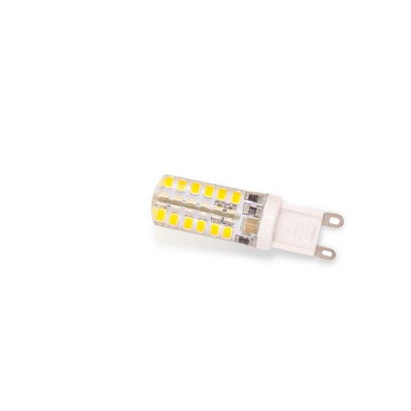 LED SIJALICA G9 5W 4000K 450lm