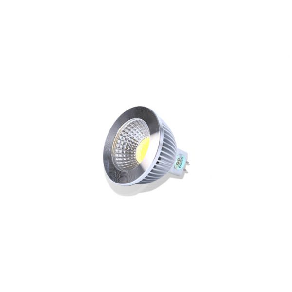 LED SIJALICA KING-MR16-COB 5W 6500K 220V