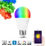 LED SIJALICA S11 A60 10W E27 RGB/CCT SMART WI-FI