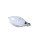 LED SIJALICA  S11 C37 5W E14 4000K