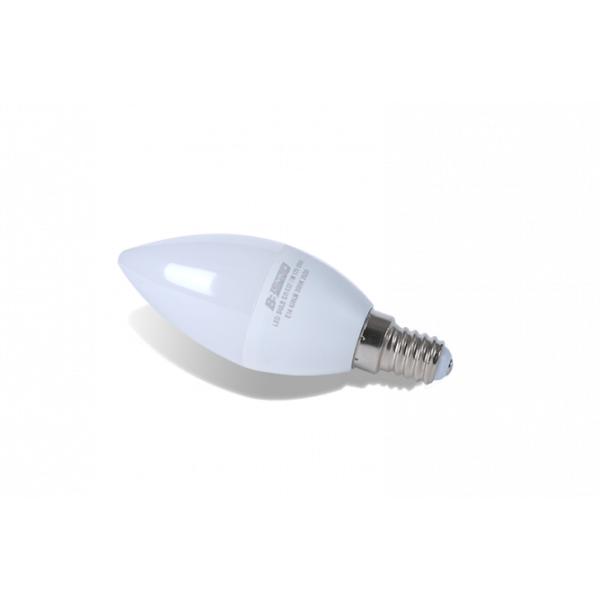 LED SIJALICA  S11 C37 7W E14 3000K