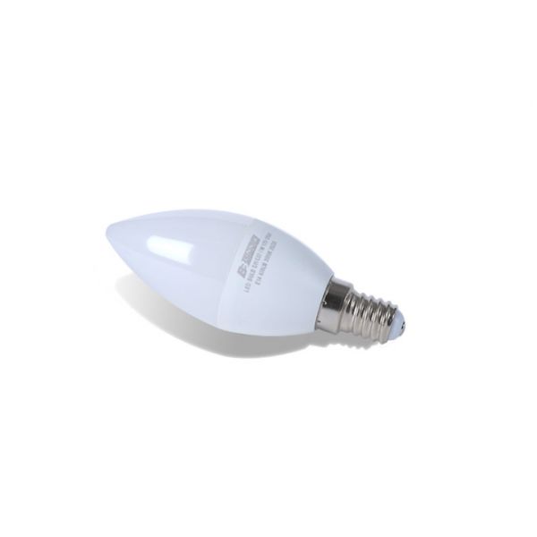 LED SIJALICA  S11 C37 7W E14 6500K