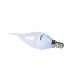 LED SIJALICA  S11 CA37 TIP 5W E14 3000K