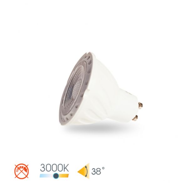 LED SIJALICA SPOT S11 GU10 6W 3000K