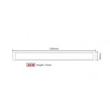 LED SVETILJKA DW-LED-TBSF 36W 6500K