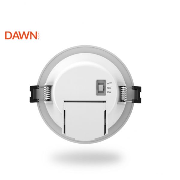 LED SVETILJKA JM-031 DIM. 8W CCT 60° BELA