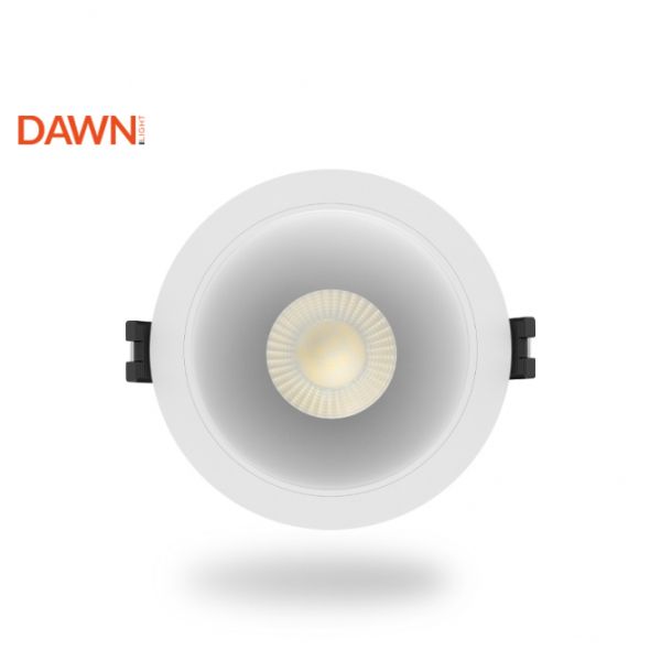 LED SVETILJKA JM-031 DIM. 8W CCT 60° BELA