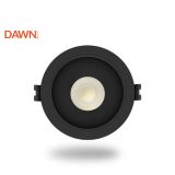 LED SVETILJKA JM-031 DIM. 8W CCT 60° CRNA