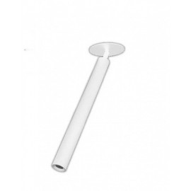 LED SVETILJKA JM-19417 U/Z PLAFONSKA 12W 4000K BELA