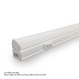 LED SVETILJKA KL T5 0,3m 4W 6500K PREKIDAC BELA