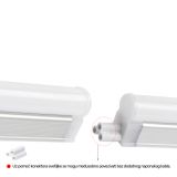 LED SVETILJKA KL T5 0,9m 18W 6500K SILVER