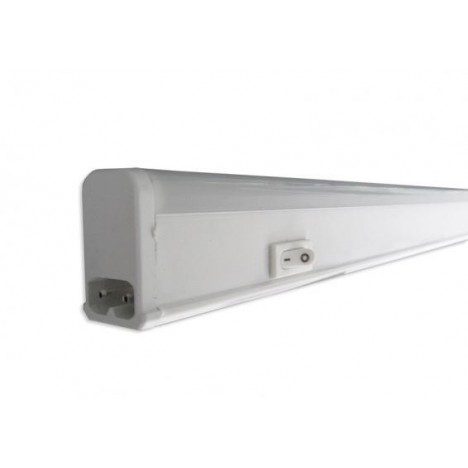 LED SVETILJKA KL T5 1,2M 16W 3000K BELA