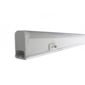 LED SVETILJKA KL T5 1,2M 16W 3000K BELA