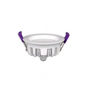 LED SVETILJKA L6540-15 PLAFONSKA 4000K 12W 90° IP65 BELA