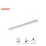 LED SVETILJKA LT-T-020-B 60W 4000K BELA 1,5 met