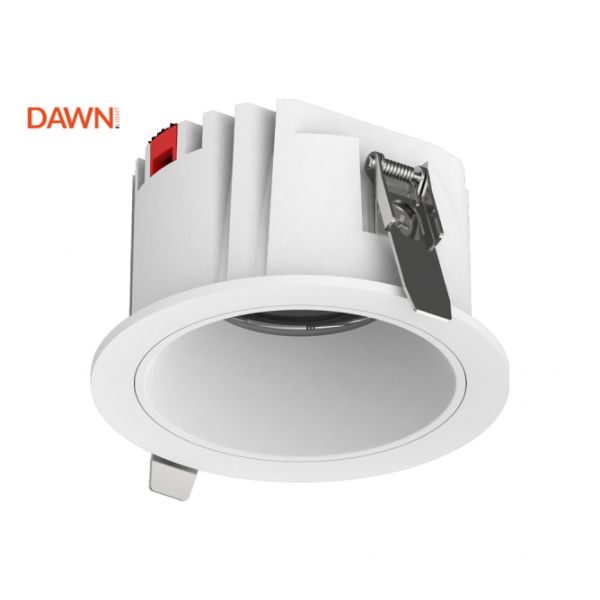 LED UGRADNA SVETILJKA 514001-3 12W 3000K