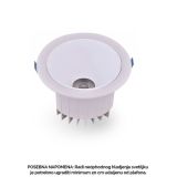 LED UGRADNA SVETILJKA 514001-6 30W 4000K IP65