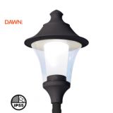 LED ULICNA SVETILJKA REMO 400 50W CRNA