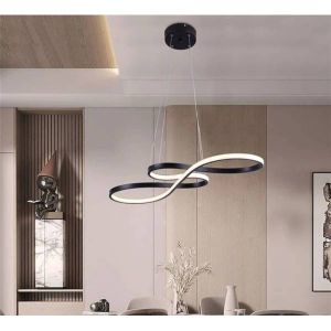 Led visilica 40w 4000k