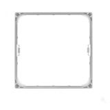 LEDVANCE LED PANEL FRAME SQ210WT