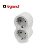 LG 694516 ADAPTER 2X2P+E (BELA/S.SIVA)