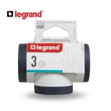 LG 694520 ADAPTER BOCNO 3X2P+E (BELA/T.SIVA)