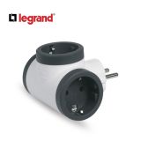 LG 694520 ADAPTER BOCNO 3X2P+E (BELA/T.SIVA)